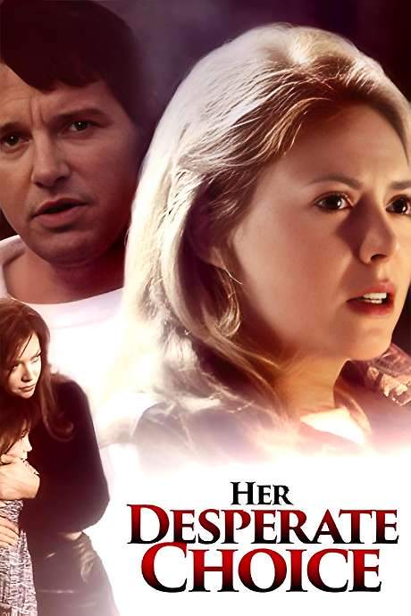 Her Desperate Choice